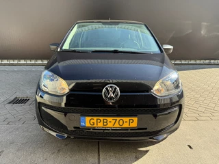 Volkswagen up! Volkswagen Up! 1.0 groove up! BlueMotion - afbeelding nr 9
