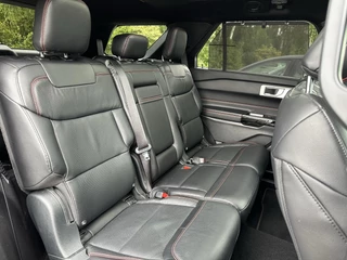 Ford Explorer Ford Explorer 3.0 V6 EcoBoost PHEV ST-Line 457pk | Adaptieve Cruise | Full LED | Trekhaak Afneembaar | 2.500kg Trekgewicht - afbeelding nr 8