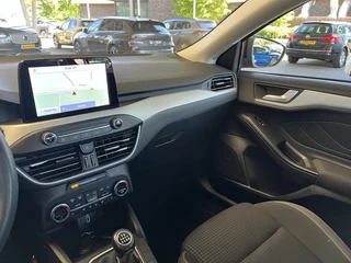 Ford Focus - afbeelding nr 22