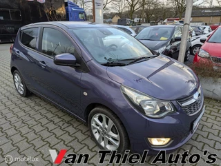 Opel KARL Opel KARL 1.0  leder/park/grootscherm/clima - afbeelding nr 23