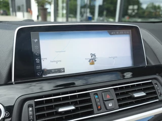 BMW 6 Serie BMW 6 Serie 640i Cabrio Sportaut. - xDrive, M-sport - afbeelding nr 7