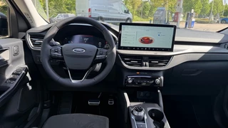 Ford Kuga - afbeelding nr 2