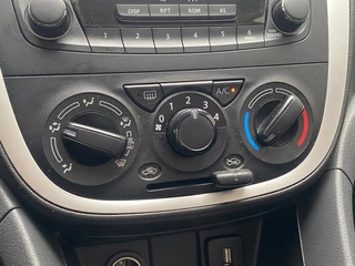 Suzuki Celerio Suzuki Celerio 1.0 Exclusive automaat [ DEALER OH I CRUISE CONTROL I AIRCO ] - afbeelding nr 12