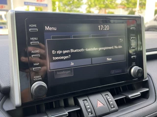 Toyota RAV4 Toyota RAV4 2.5 Hybrid Active - afbeelding nr 22
