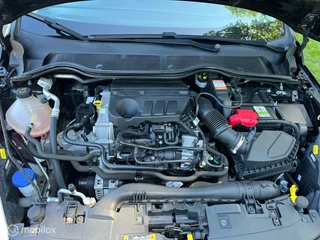 Ford Fiesta Ford Fiesta 1.0 EcoBoost Connected - afbeelding nr 38