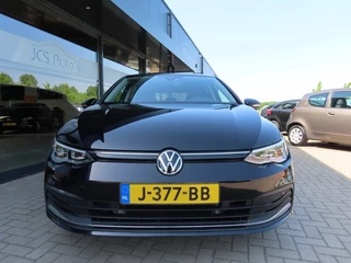 Volkswagen Golf Volkswagen Golf 1.5 eTSI 150 Pk DSG Style Ecc Led Camera 19 Inch 2020 - afbeelding nr 2