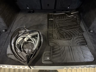 BMW 5 Serie BLUESTONE-METALLIC/PANO/H&K/HEAD-UP/LASER/KEYLESS/DISPLAY-KEY/CARPLAY/STANDKACHEL/SHADOW-LINE/PRIVACY/NET OH BEURT GEHAD BIJ BMW DEALER - afbeelding nr 75