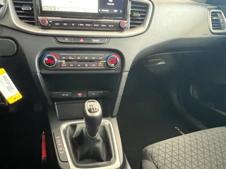 Kia Ceed Sportswagon Kia Ceed Sportswagon 1.0 T-GDi DynamicLine Dealer onderhouden NL AUTO - afbeelding nr 20