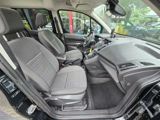 Ford Tourneo Connect Ford Tourneo Connect Compact 1.0 Titanium Clima|Cruise|Camera|Panoramadak!! - afbeelding nr 21