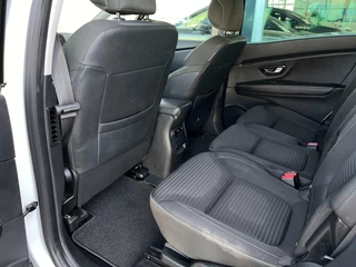 Renault Grand Scénic Renault Grand Scenic 1.3 TCe Business Zen 7p. | Navi | Achteruitrijcamera | LED | 7 Persoons. | Cruise Control | Keyless Entry/Start | PDC | DAB | Lane Assist | - afbeelding nr 27