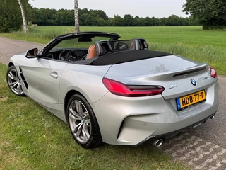 BMW Z4 - afbeelding nr 5