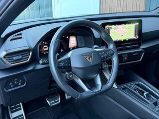 CUPRA Leon Sportstourer CUPRA Leon Sportstourer 1.4 E-HYBRID BNS Pano Acc Camera - afbeelding nr 9