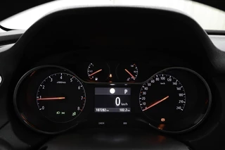 Opel Grandland X Opel Grandland X 1.2 Turbo*CARPLAY*AUTOMAAT*HAAK*CRUISE*KEYLESS-GO* - afbeelding nr 7