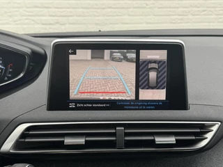 Peugeot 3008 Peugeot 3008 1.2 PureTech GT Line Panorama 360 Camera Cruise DAB Navigatie Carplay - afbeelding nr 5