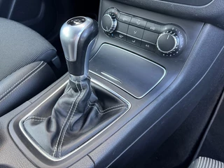 Mercedes-Benz B-Klasse - afbeelding nr 31