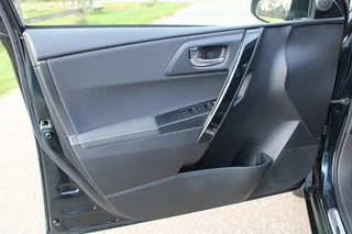Toyota Auris - afbeelding nr 19