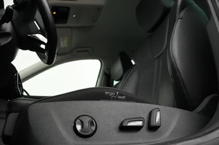 Škoda Octavia Skoda Octavia 1.4 TSI iV PHEV Style | Head-Up |  Stoelventilatie | Leder | Camera | Verwarmde achterbank | Carplay | Adaptive cruise | Full LED | Sfeerverlichting | Canton Sound - afbeelding nr 6