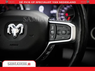 Dodge Ram 1500 DUBBELE CABINE | 5 PERSOONS | LAGE KM STAND | GRANITE | - afbeelding nr 32