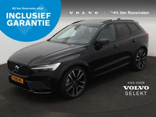 Volvo XC60 - 318486528-0