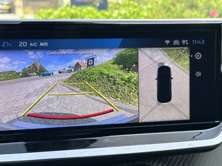 Peugeot 2008 Peugeot 2008 1.2 Allure [ Adaptieve cruise control | 360 Camera | - afbeelding nr 13