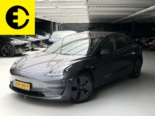 Tesla Model 3 - 306781750-0