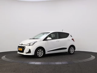 Hyundai i10 - afbeelding nr 12