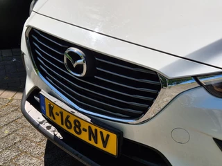 Mazda CX-3 - afbeelding nr 28