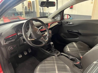 Opel Corsa-e - afbeelding nr 22