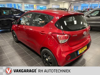 Hyundai i10 - afbeelding nr 4