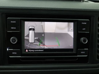 Volkswagen Crafter | Imperiaal | Trekhaak | Camera - afbeelding nr 17