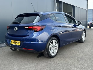 Opel Astra - afbeelding nr 5