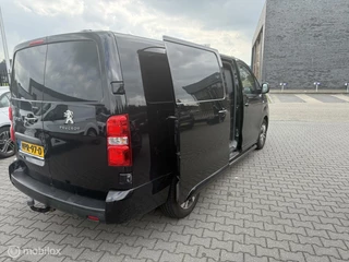 Peugeot Expert Peugeot Expert Bestel 2.0 BlueHDI 180 Standard Asphalt - afbeelding nr 5