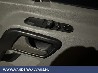 Mercedes-Benz Sprinter Mercedes-Benz Sprinter 316 CDI 163 pk 3500kg Trekhaak L2H2 Euro6 Airco | Cruisecontrol | Bijrijdersbank - afbeelding nr 15