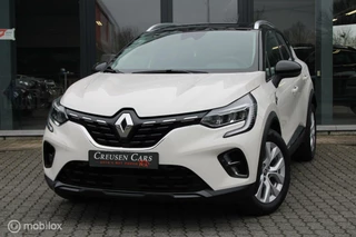 Renault Captur Renault Captur 1.3 TCe 130 Intens - afbeelding nr 2