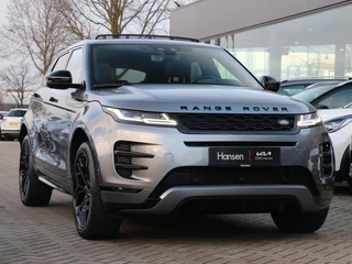 Land Rover Range Rover Evoque - afbeelding nr 4