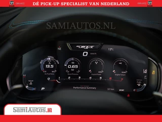 Dodge Ram 1500 Comfortabele Dubbele Cabine met Royale 5 Zitplaatsen | BPM vrij | Nu Leverbaar uit Voorraad | - afbeelding nr 34