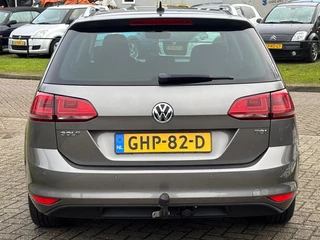 Volkswagen Golf - afbeelding nr 6