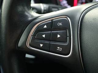 Mercedes-Benz A-Klasse Mercedes-Benz A-Klasse 180 Business Sol. | Achteruitrijcamera | Stoelverwarming | - afbeelding nr 27