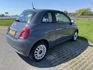 Fiat 500 - afbeelding nr 5