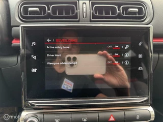 Citroën C3 CITROEN C3 82 PK C SERIES 12 MND BOVAG RIJKLAAR PRIJS - afbeelding nr 24
