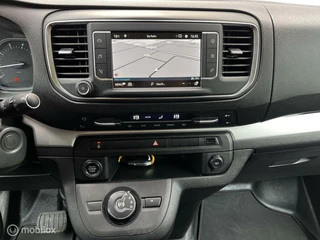 Opel Vivaro Opel Vivaro bestel 2.0 CDTI L3H1 IRMSCHER/SPORT/AUTOMAAT/DUBBELCABI - afbeelding nr 13