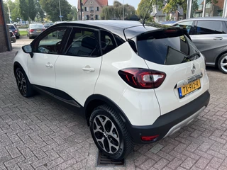 Renault Captur | AUTOMATICH INPARKEREN | NAVIGATIE | CRUISE CONTROL | - afbeelding nr 13