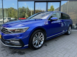 Volkswagen Passat - afbeelding nr 2