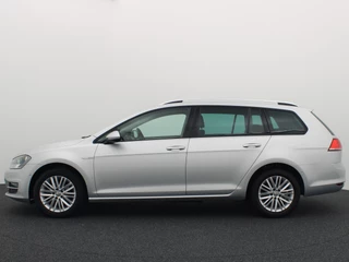 Volkswagen Golf STOELVERW / CLIMA / NAVI / PDC V+A / CRUISE / PARK ASS / BLUETOOTH / MFS / LMV - afbeelding nr 2