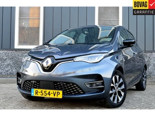 Renault ZOE - 223291191-0