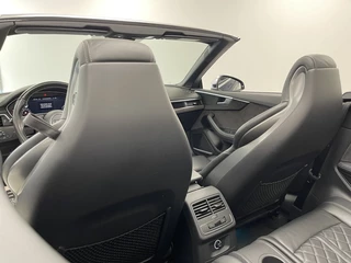 Audi S5 - afbeelding nr 16
