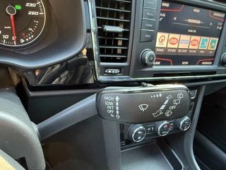 SEAT Ateca Seat Ateca 1.4 EcoTSI Xcellence Apple CarPlay l Pano l ACC - afbeelding nr 13