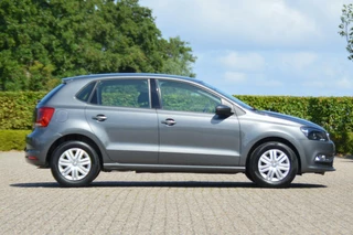 Volkswagen Polo Volkswagen Polo 1.0 75 pk Comfortline 5 drs 2e eig. 82.584km! - afbeelding nr 20