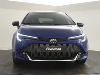 Toyota Corolla - afbeelding nr 5