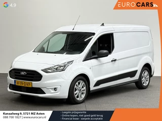 Ford Transit Connect 1.5 EcoBlue Automaat L2 Trend
